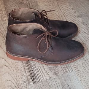 Boys Dress Shoes